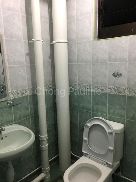 4 Room (4S) HDB for Rent in  515 Hougang Avenue 10 - Image 2